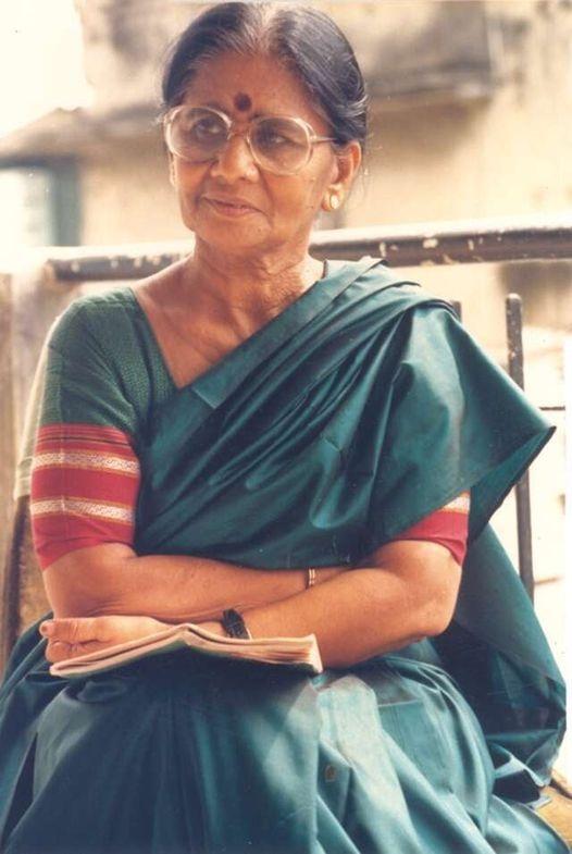 MANNU BHANDARI