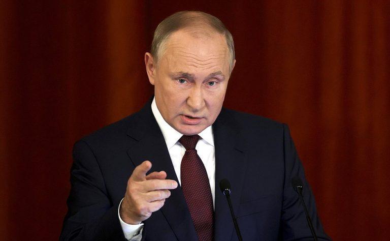 Putin