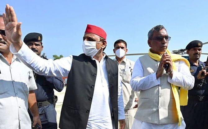 akhilesh