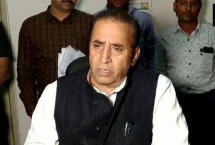 anil deshmukh