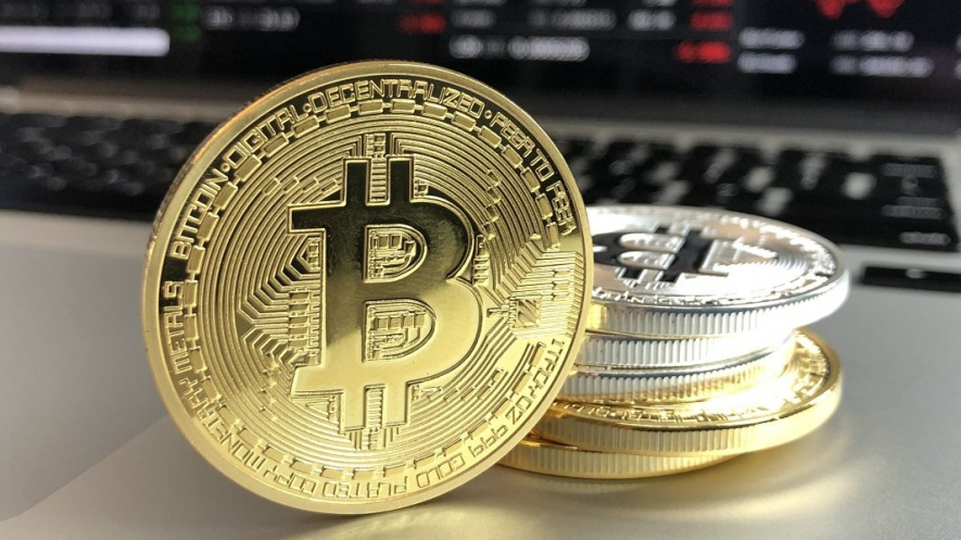 bitcoin