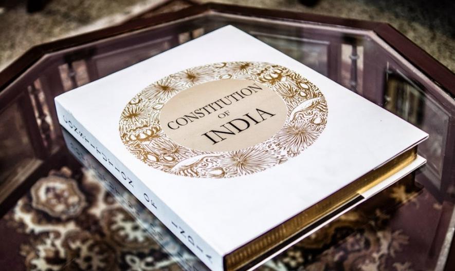constitution