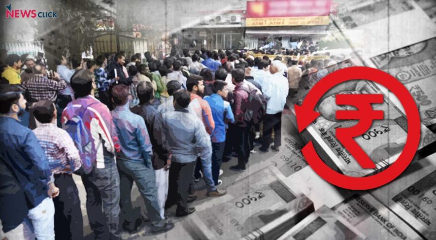 demonetisation