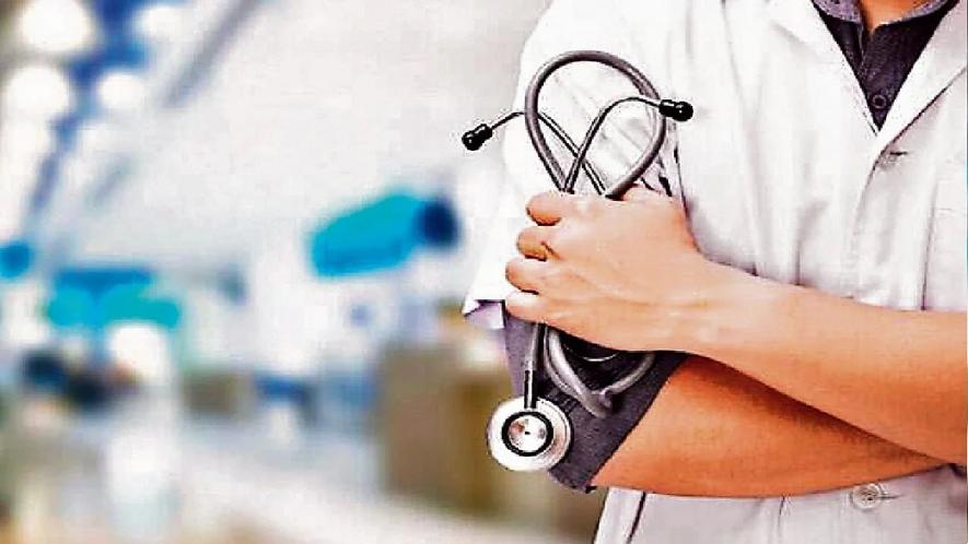 doctor
