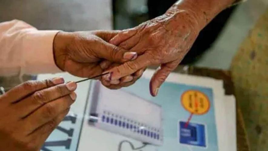 By-elections-2022