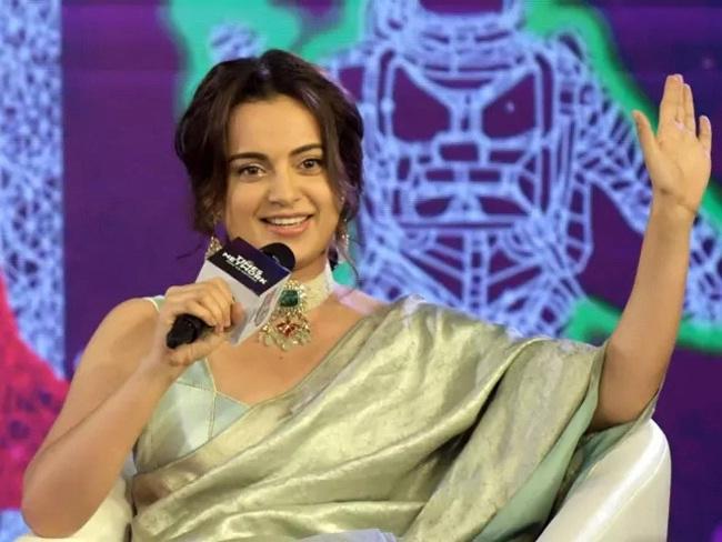 Kangana Ranaut