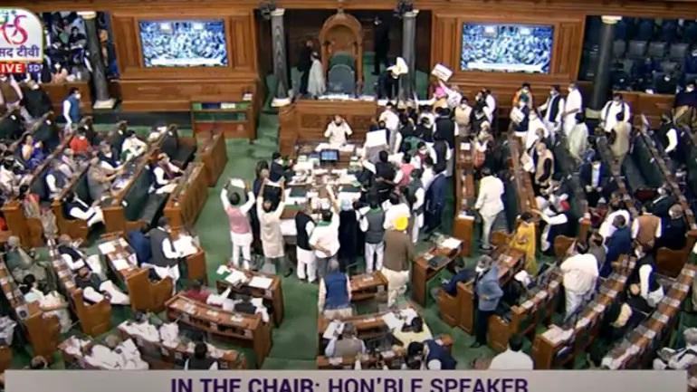 loksabha
