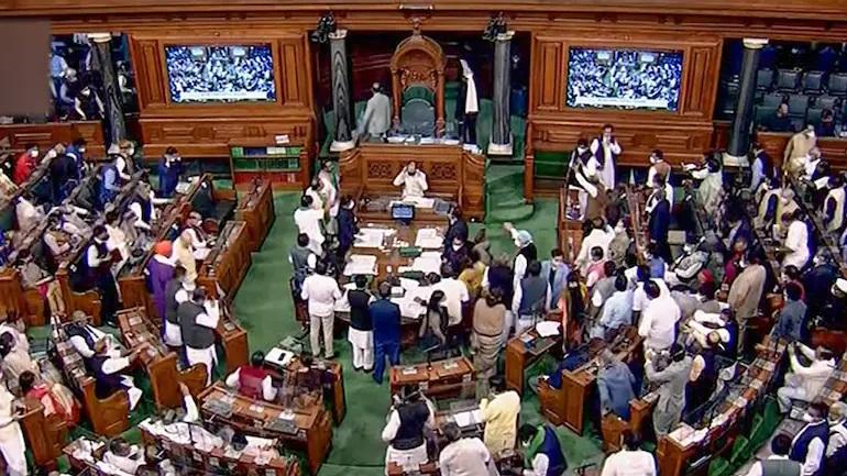 loksabha