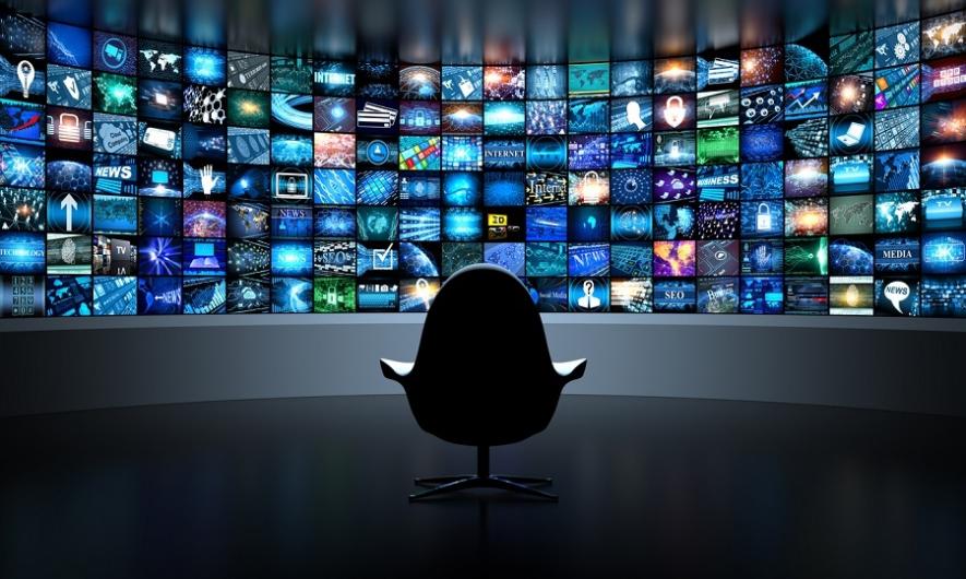 media