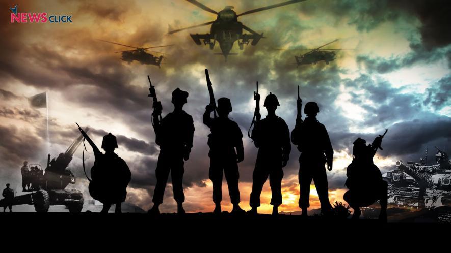 military