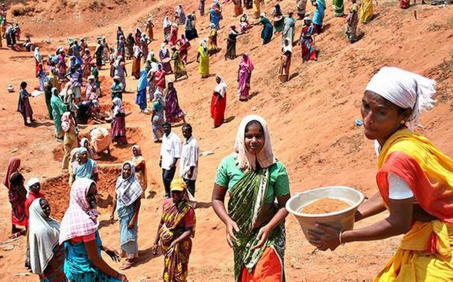 MNREGA