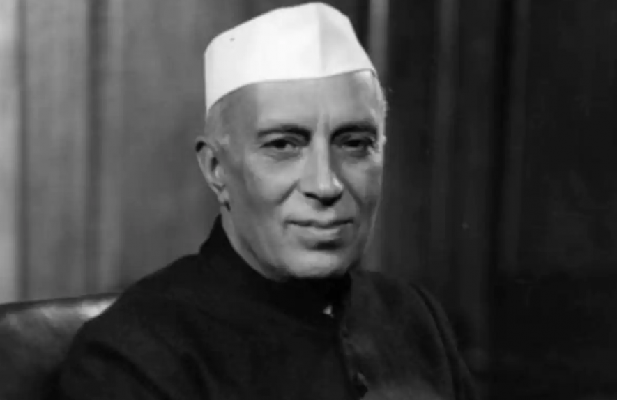 Jawaharlal Nehru