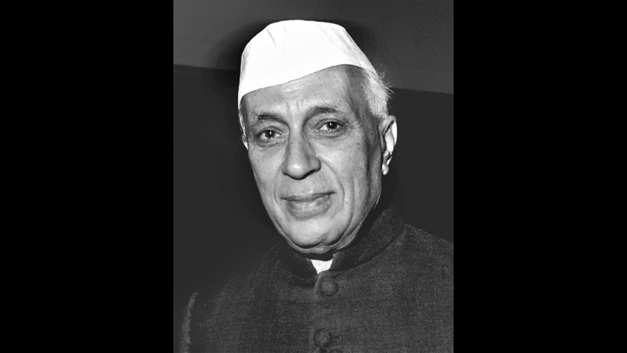 nehru