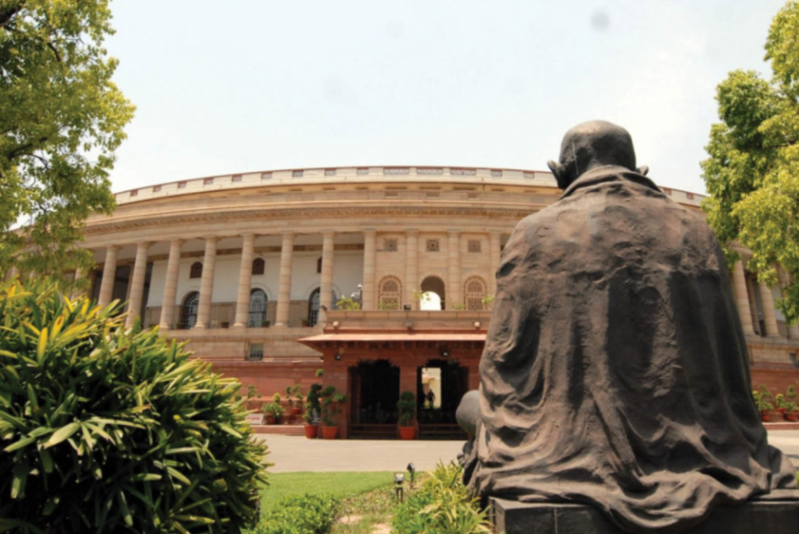parliament