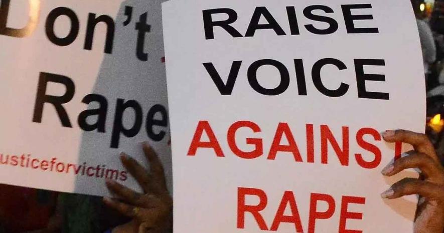 Bihar: Minor girl gangraped, one accused in custody