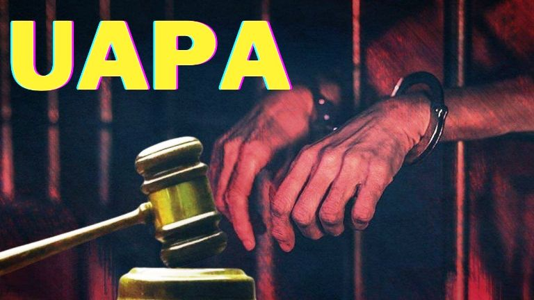 UAPA
