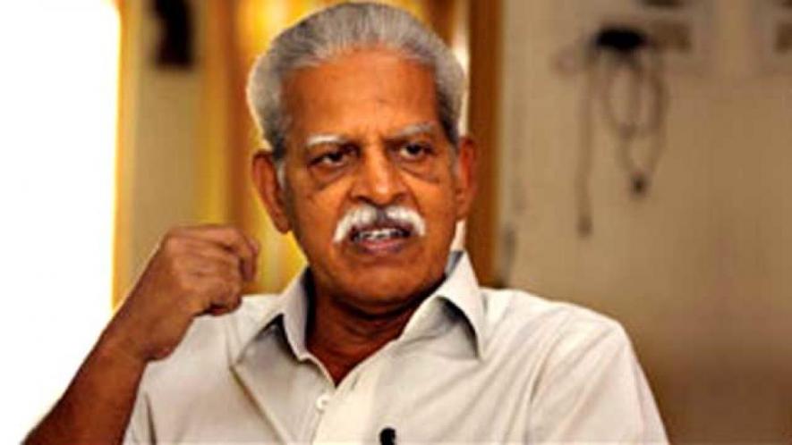 varavara rao