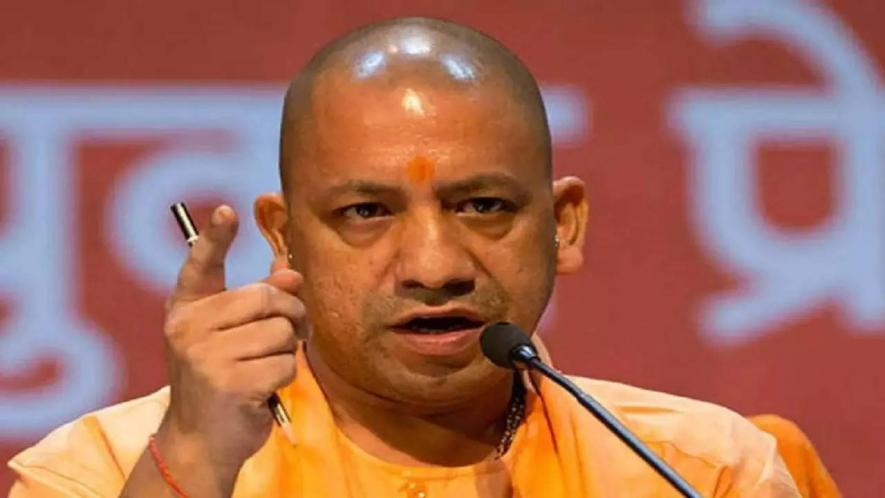 Yogi