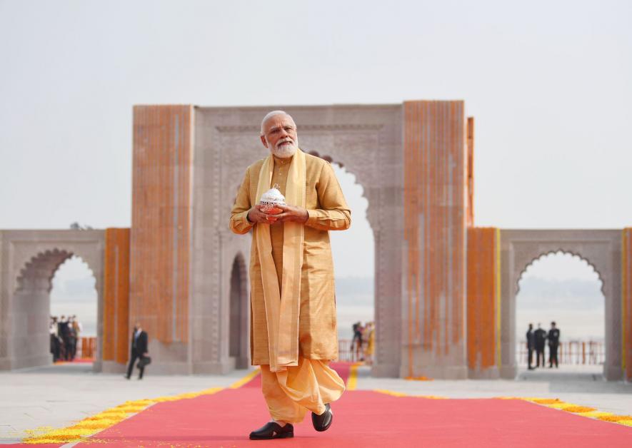 modi