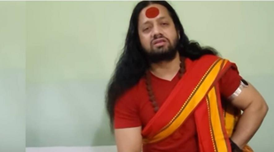 kalicharan