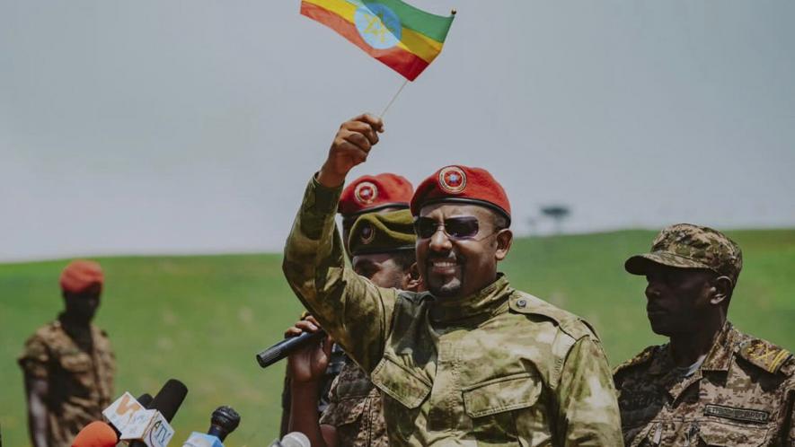 Ethiopia