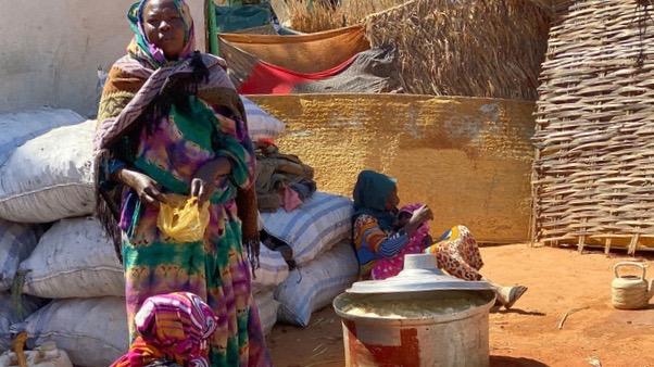 sudan