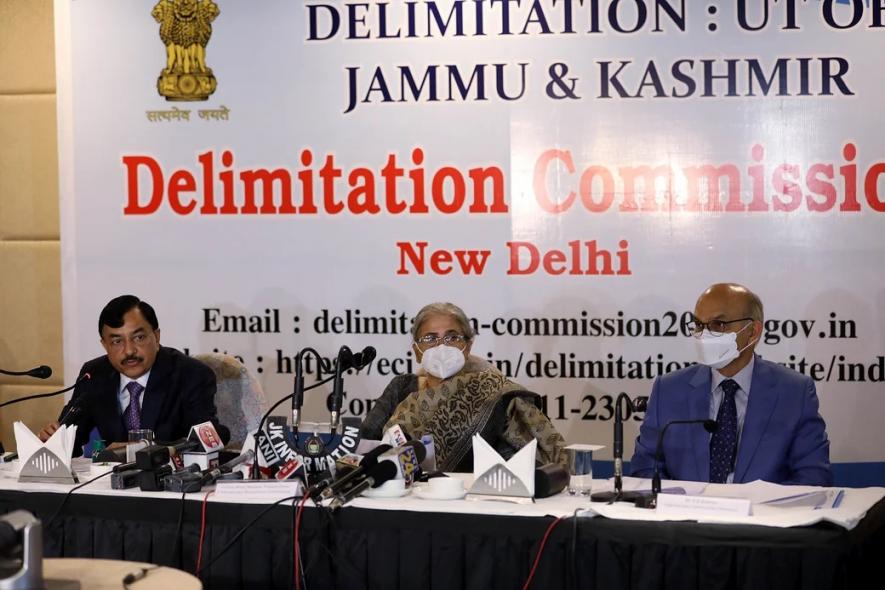 J&K