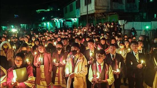 Nagaland