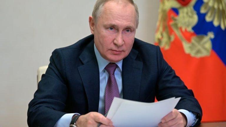 Putin