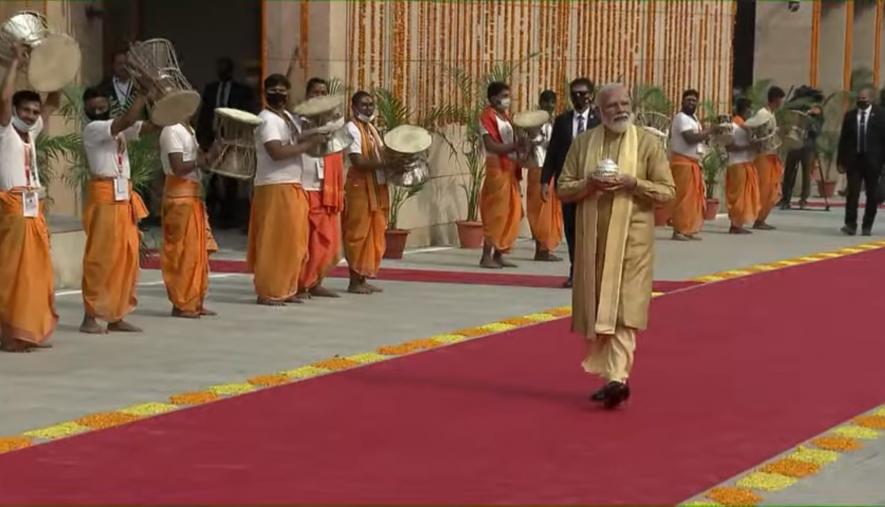modi