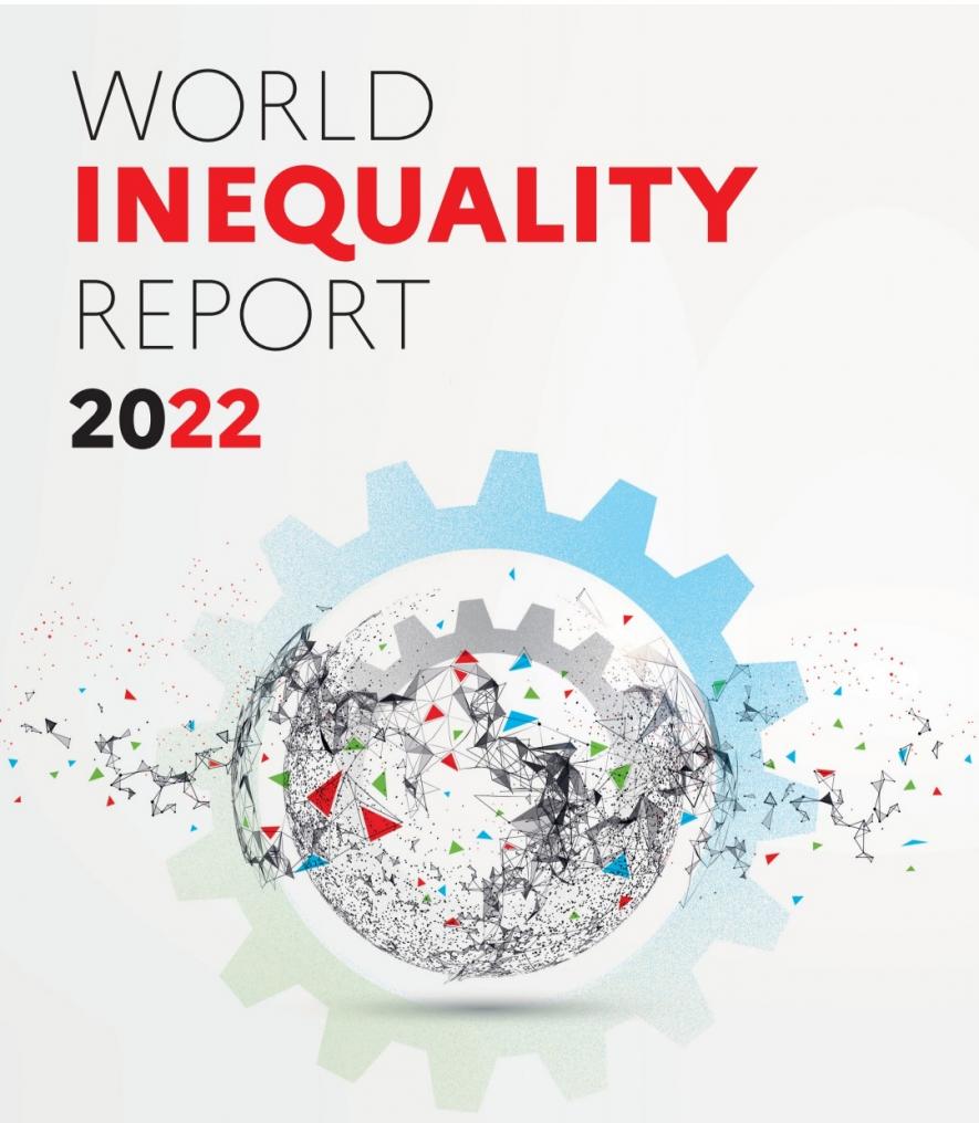 World Inequality Report