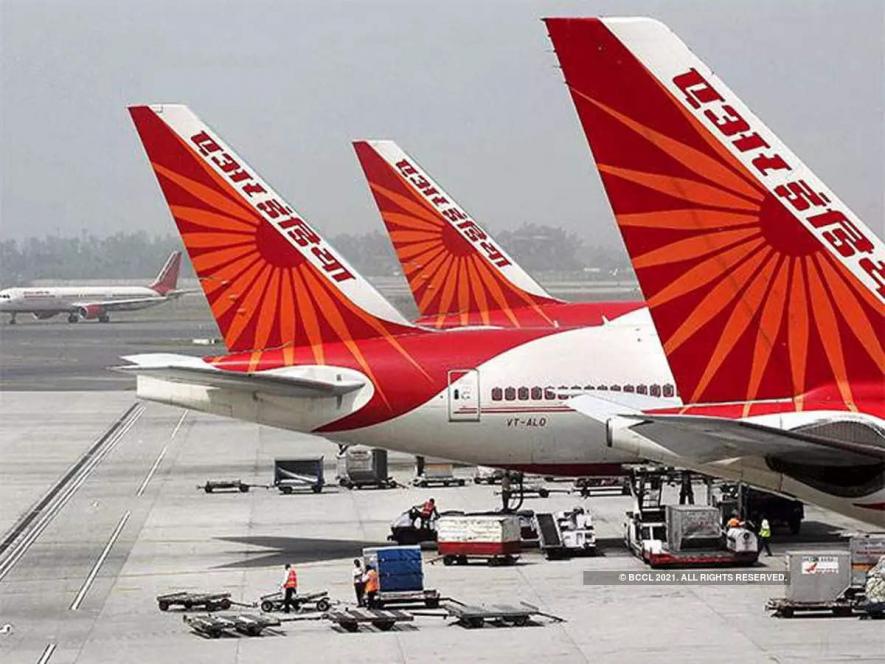 air india