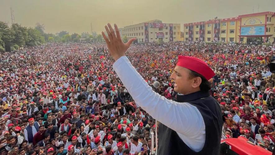 akhilesh
