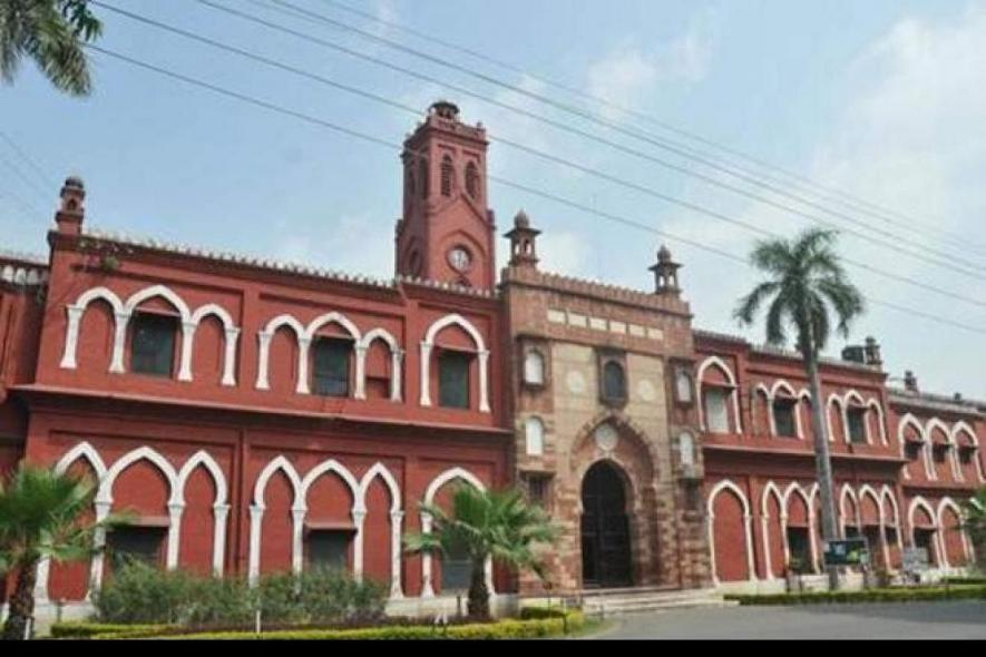 Aligarh