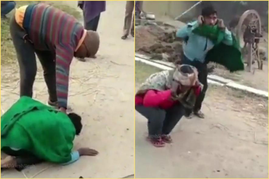 Dalits