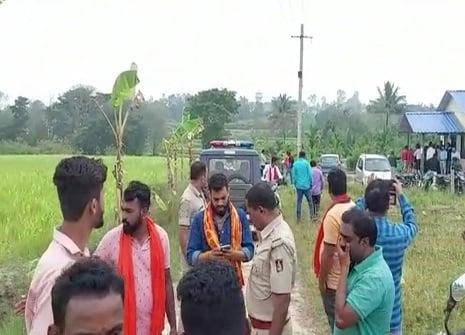 karnataka