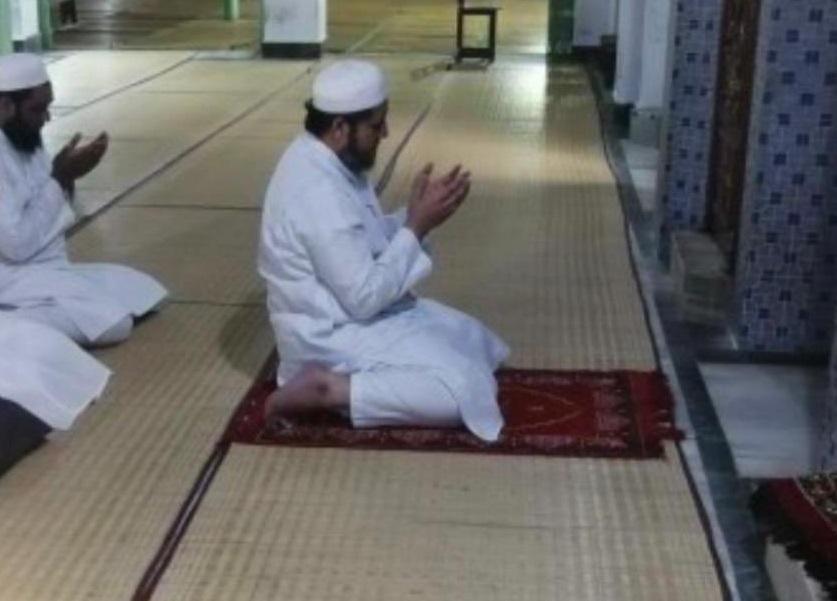 Masjid