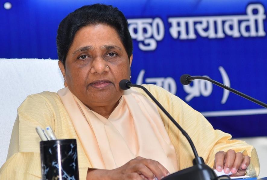 mayawati