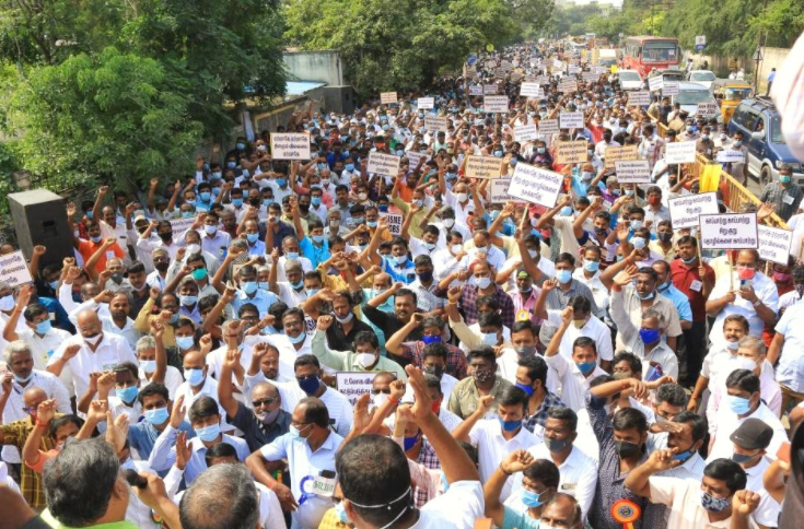 Tamil Nadu