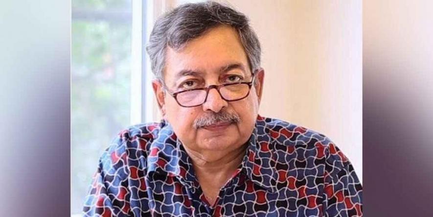 vinod dua