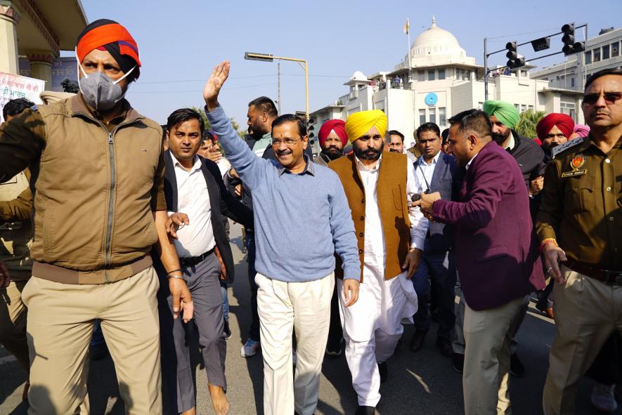 Kejriwal