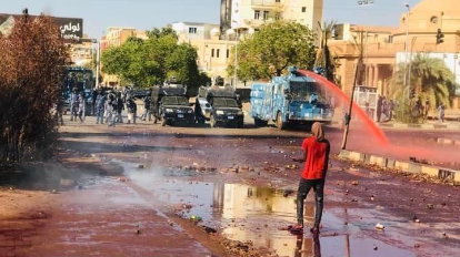 Sudan