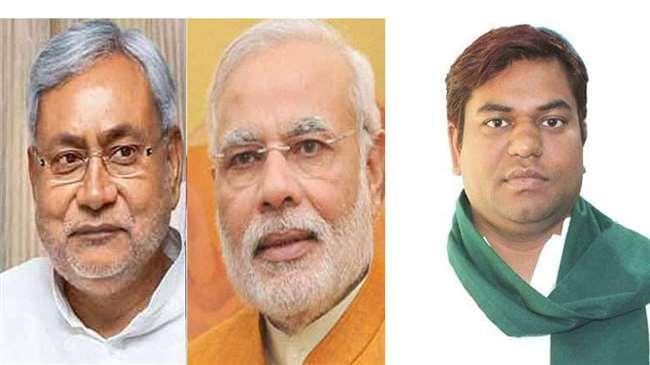यूपी चुनाव: सियासत की पटरी पर आमने-सामने खड़ा हो गया बिहार का डबल इंजन!