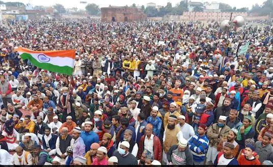 Muslim Dharm Sansad