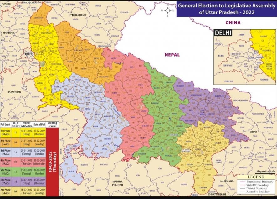 up elections