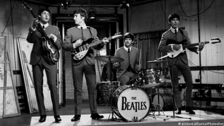 The Beatles