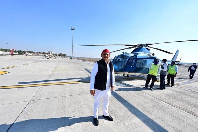 akhilesh