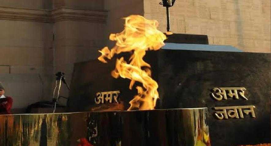 amar jawan jyoti
