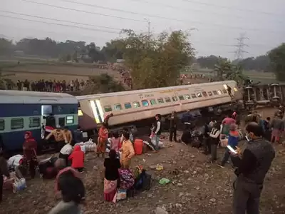 Bikaner-Guwahati Express
