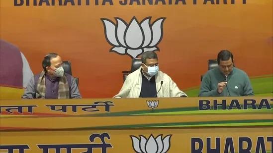 bjp